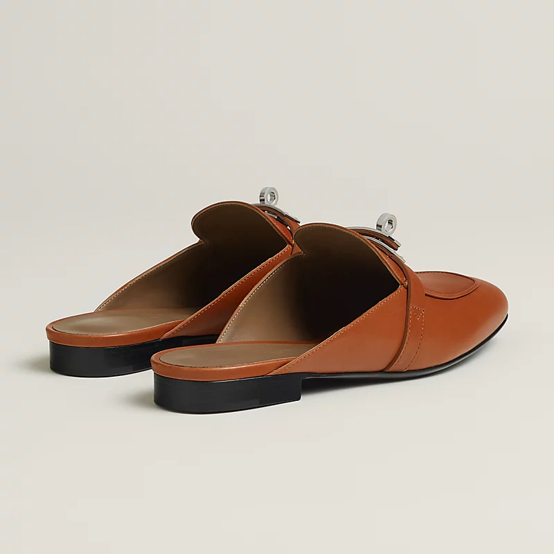 Hermès Oz mule - Image 3